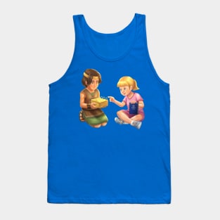 Friends Tank Top